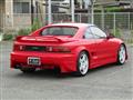 1992 Toyota MR2