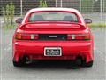 1992 Toyota MR2