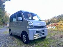 2024 Suzuki Every