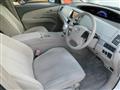 2009 Toyota Estima Hybrid