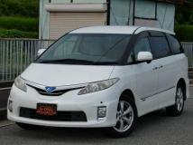 2009 Toyota Estima Hybrid