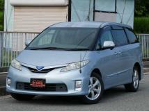 2011 Toyota Estima Hybrid