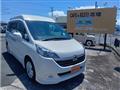 2007 Honda Step WGN