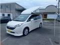 2007 Honda Step WGN