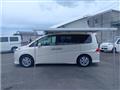2007 Honda Step WGN