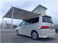 2007 Honda Step WGN