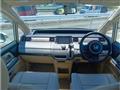 2007 Honda Step WGN