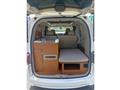 2007 Honda Step WGN