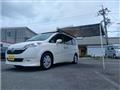 2007 Honda Step WGN