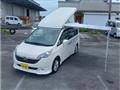 2007 Honda Step WGN