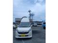 2007 Honda Step WGN