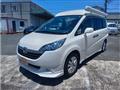 2007 Honda Step WGN