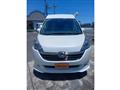 2007 Honda Step WGN