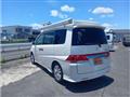 2007 Honda Step WGN