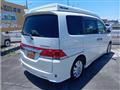 2007 Honda Step WGN