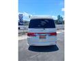 2007 Honda Step WGN