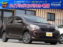 2017 Toyota Passo
