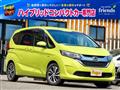 2016 Honda Freed