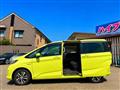 2016 Honda Freed