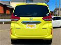 2016 Honda Freed