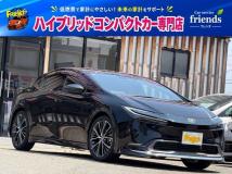 2024 Toyota Prius