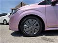 2022 Nissan Note