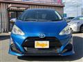 2015 Toyota AQUA