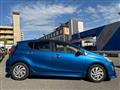 2015 Toyota AQUA
