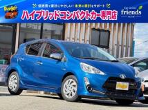 2015 Toyota AQUA
