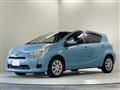 2012 Toyota AQUA