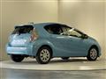 2012 Toyota AQUA
