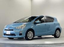 2012 Toyota AQUA