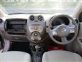 2010 Nissan March