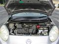 2010 Nissan March