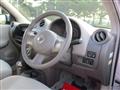 2010 Nissan March