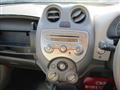 2010 Nissan March