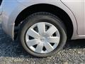 2010 Nissan March