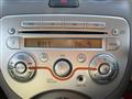 2010 Nissan March