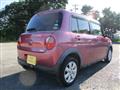 2016 Suzuki Lapin