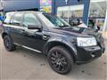 2009 Land Rover Freelander 2