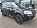 2009 Land Rover Freelander 2