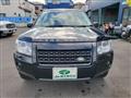 2009 Land Rover Freelander 2