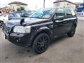 2009 Land Rover Freelander 2