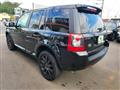 2009 Land Rover Freelander 2