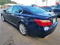 2011 Lexus LS