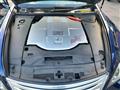 2011 Lexus LS