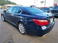 2011 Lexus LS