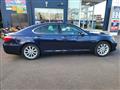 2011 Lexus LS