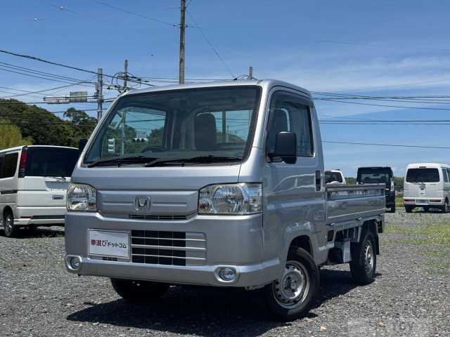 2013 Honda Acty Truck