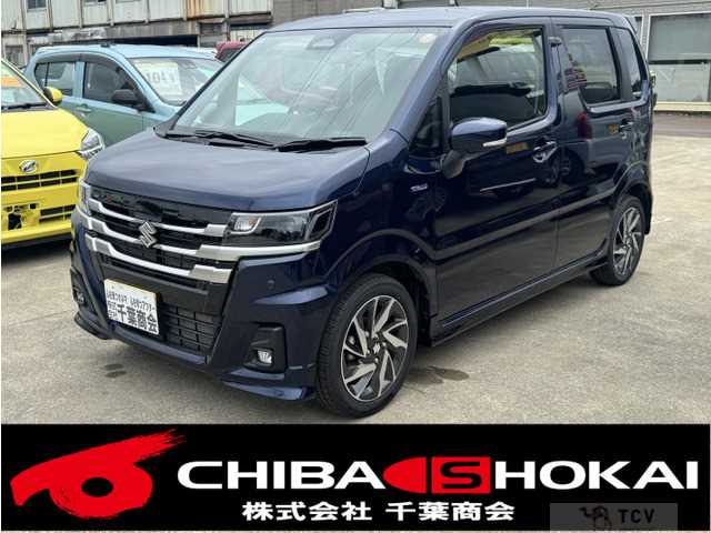 2025 Suzuki Wagon R